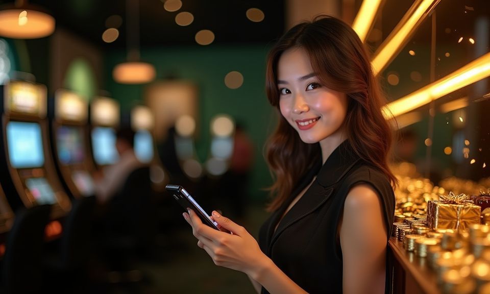 368bet app Baccarat Di Động
