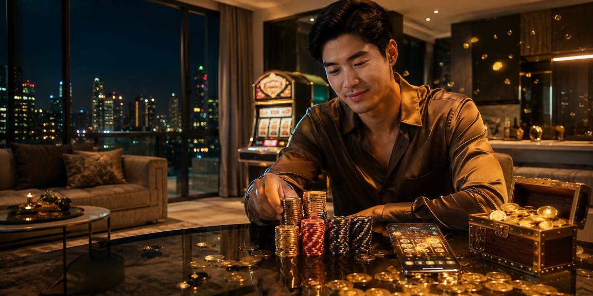 368bet app Khám phá sảnh casino 368bet app ngay hôm nay