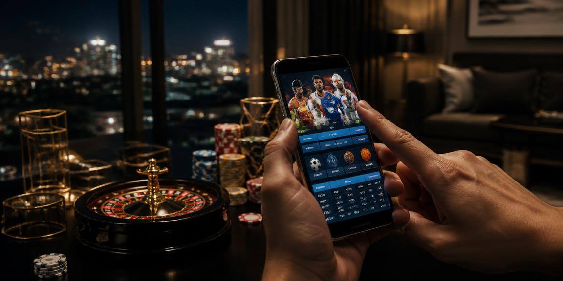 368bet app Khám phá toàn bộ sảnh casino 368bet app